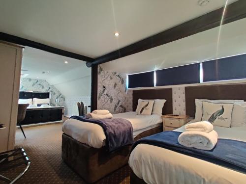 The Minster Hotel - image 10