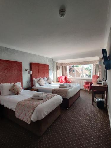 The Minster Hotel - image 8