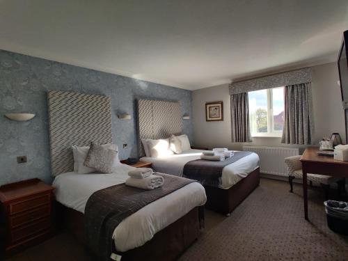 The Minster Hotel - image 5