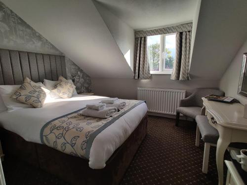 The Minster Hotel - image 12