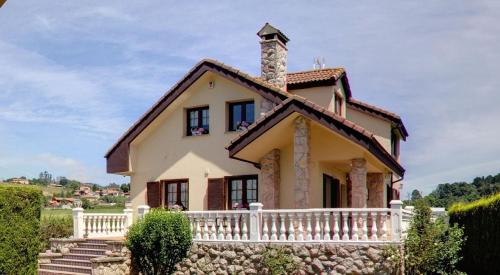 Casa La Huertina