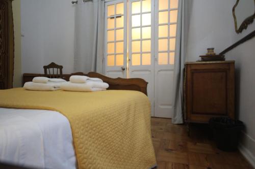 Antique M1 R1 - Amazing Double Room with shared Bathroom in Marques Pombal, Lissabon
