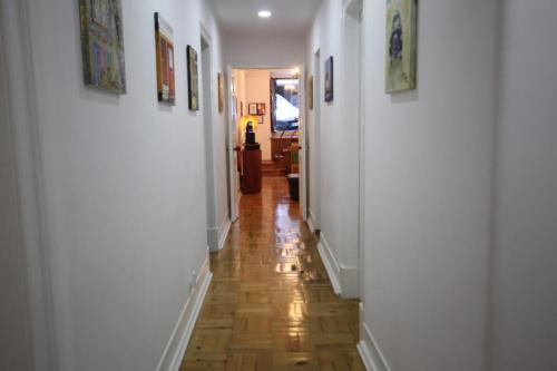 Antique M1 R1 - Amazing Double Room with shared Bathroom in Marques Pombal 4