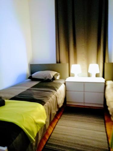 Pula Center Arena Belvedere Apartments and Rooms 5
