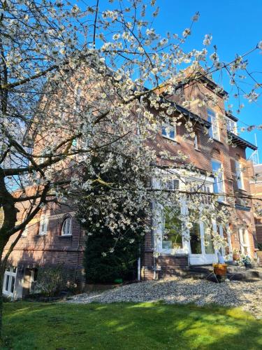 B&B Villa Anna, Venlo in เวลโฮเวน