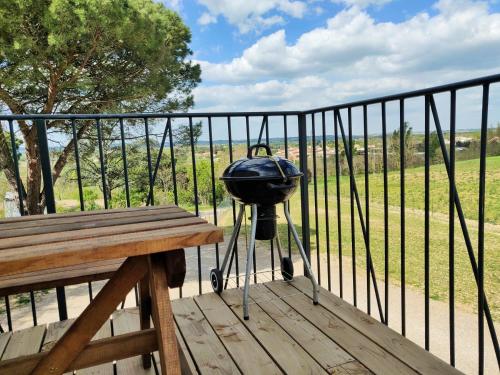Le Cottage Nature Loin de l'oeil Sauna Gaillac entre Albi-Toulouse & Les Cottages du Tarn