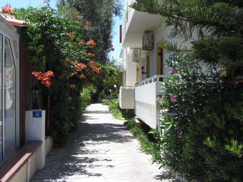  Michael Apartments in Rethymno