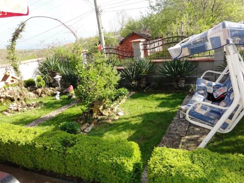 Villa Detelina Balchik - image 8