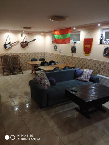 Like Home Hostel & TOURS in Tiraspol