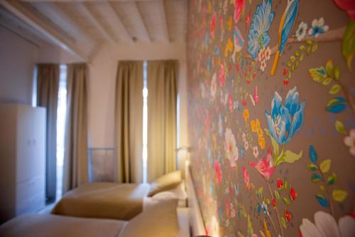 Hotel Bencidormi in Florenz