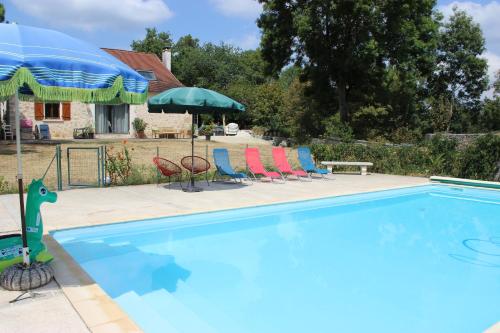La Mazardie in Cubjac