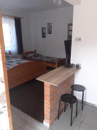 Oázis Apartman