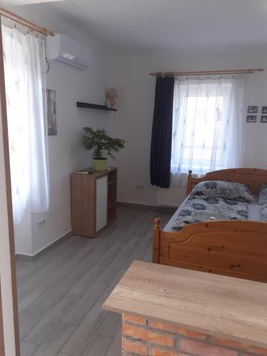 Oázis Apartman