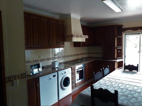 Kitchen, Al-Andalus Alojamentos in Elvas