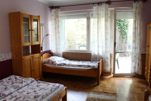 Vicze Vendégház Vicze Vendégház