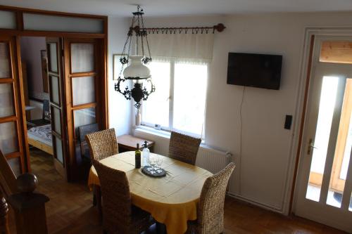 Vicze Vendégház Vicze Vendégház