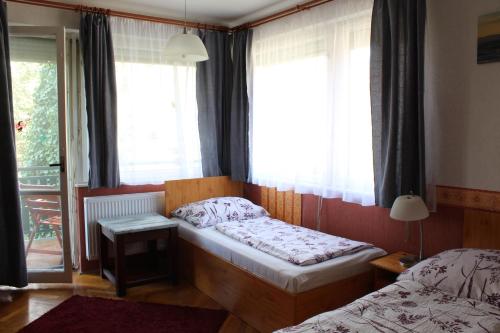 Vicze Vendégház Vicze Vendégház