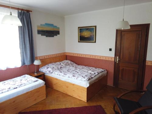 Vicze Vendégház Vicze Vendégház