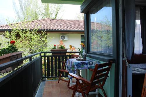 Vicze Vendégház Vicze Vendégház