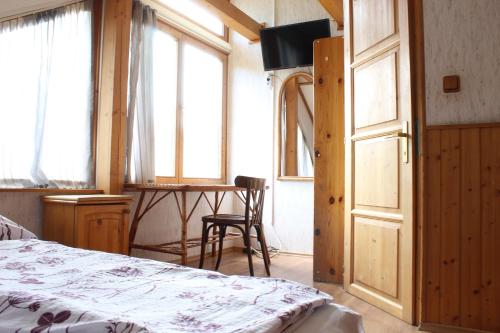 Vicze Vendégház Vicze Vendégház