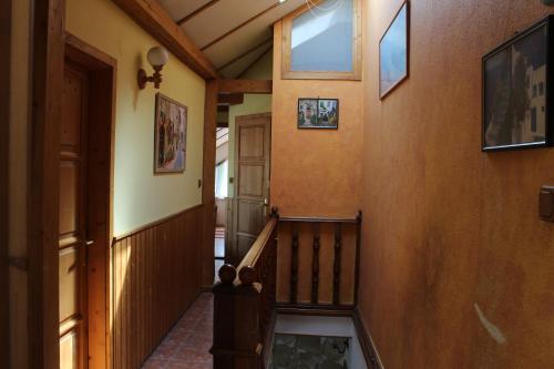 Vicze Vendégház Vicze Vendégház