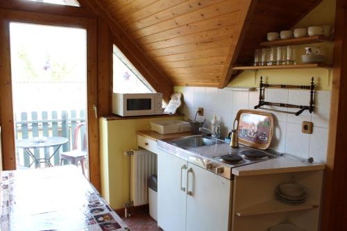 Vicze Vendégház Vicze Vendégház