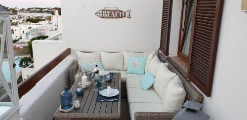  Apartment Marina Calador in Cala D´Or