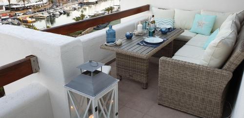  Apartment Marina Calador in Cala D´Or