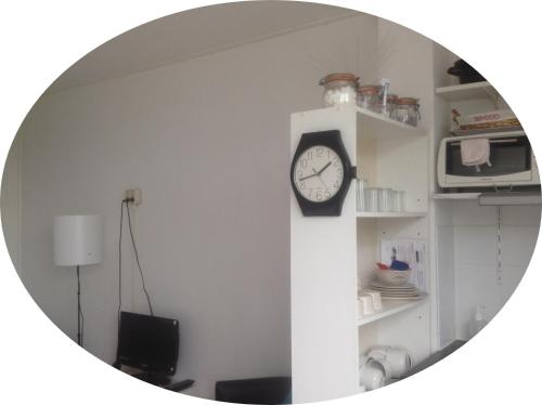 B&B 2 Hoog Lelystad - image 10