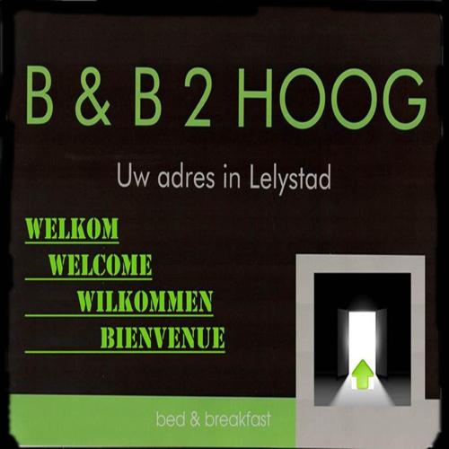 B&B 2 Hoog Lelystad - image 9