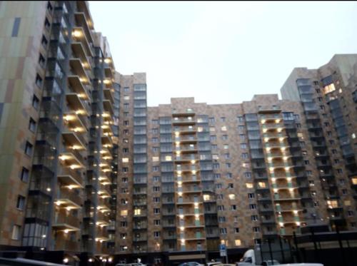 POBEDA Apartament Kazan