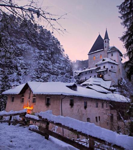 Agritur Piccolo Fiore B&B