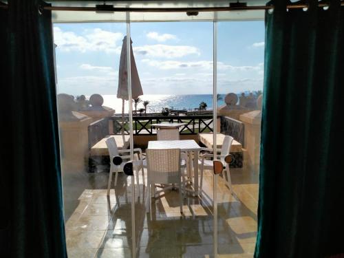 Lazorde bay Sidi Abd El Rahman لازوردى باى apartment in El Alameyn