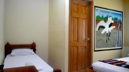 Facilities, Hotel Costa Mar Covenas in Covenas Dos