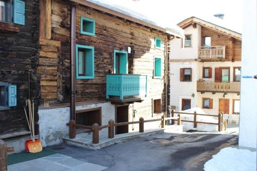 Snowflake Apartment - Livigno Livigno