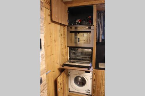 Snowflake Apartment - Livigno