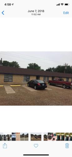 Coronado West Motel - Accommodation - Lindsborg