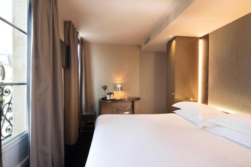 Best Western Plus Quartier Latin Pantheon - image 14