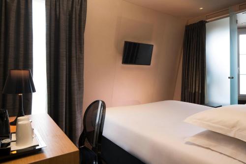 Best Western Plus Quartier Latin Pantheon - image 13