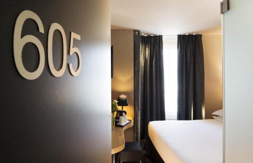 Best Western Plus Quartier Latin Pantheon