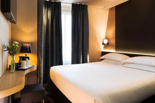 Best Western Plus Quartier Latin Pantheon