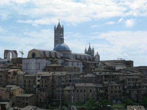 B&B I Tetti di Siena 4