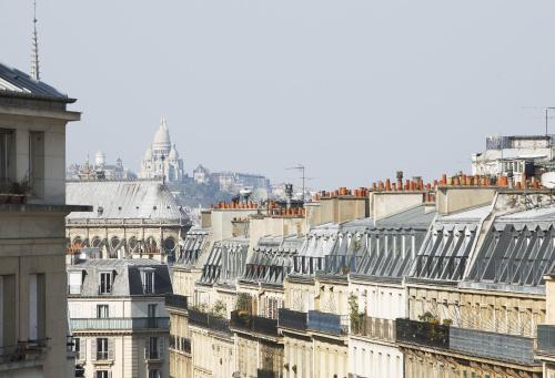 Best Western Plus Quartier Latin Pantheon - image 12