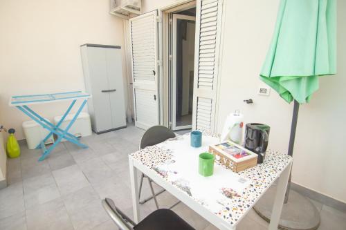 virtuve, Casetta del Villaggio in Villaggio Peruzzo