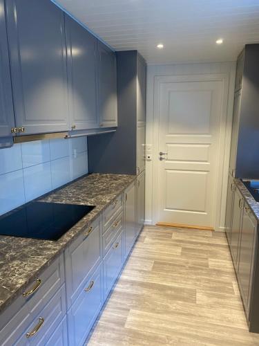 Aurland Feriehus in Еурланн