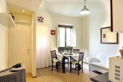 Casa Olivia