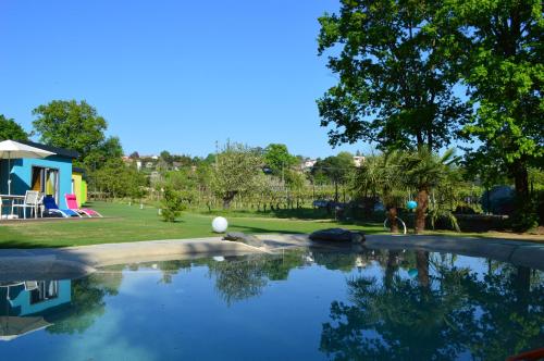 Albaluce Village Viverone – Viverone, NY