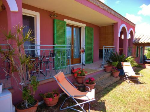 SoleeSale Appartamenti e Camere Per Vacanza - image 3