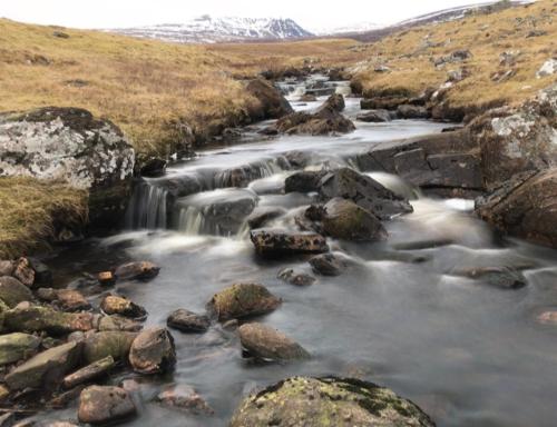 Dervaig, Newtonmore - 15 mins from Aviemore