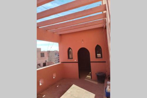 APPARTEMENT LES PALMIERS DU SUD